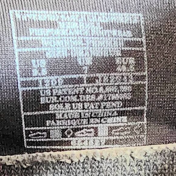 Merrell athletic hiking shoes vibram sole women's size 9.5 - Picture 6 of 7